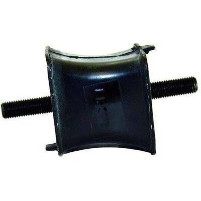 Engine Mount Front by DEA/TTPA - A2450 pa1