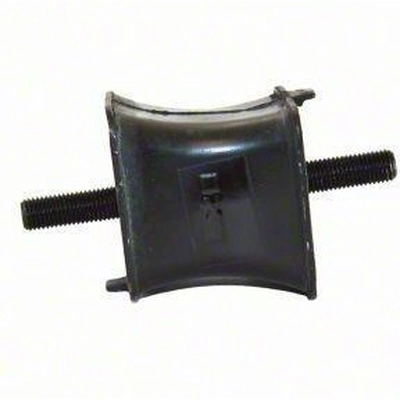 Engine Mount Front by DEA/TTPA - A2450 pa2