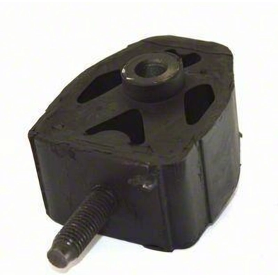 Engine Mount Front by DEA/TTPA - A2460 pa3
