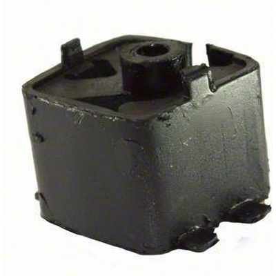 Engine Mount Front by DEA/TTPA - A2493 pa2