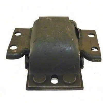 Engine Mount Front by DEA/TTPA - A2559 pa2