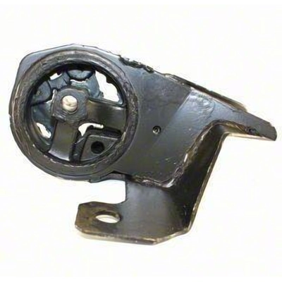 Engine Mount Front by DEA/TTPA - A2867 pa2