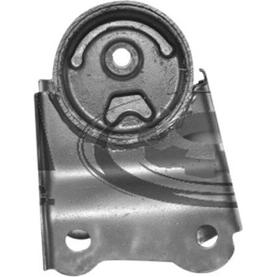 Engine Mount Front by DEA/TTPA - A2989 pa2