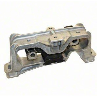 Engine Mount Front by DEA/TTPA - A4076 pa2