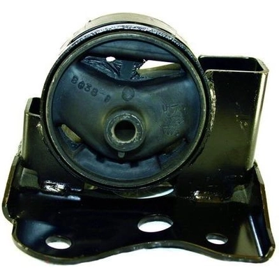 Engine Mount Front by DEA/TTPA - A4331 pa1