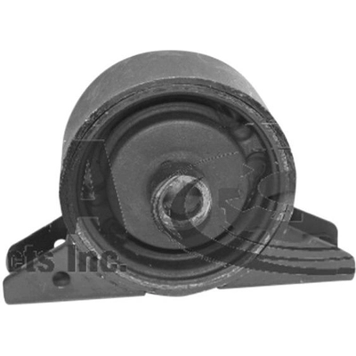 Engine Mount Front by DEA/TTPA - A4603 pa2