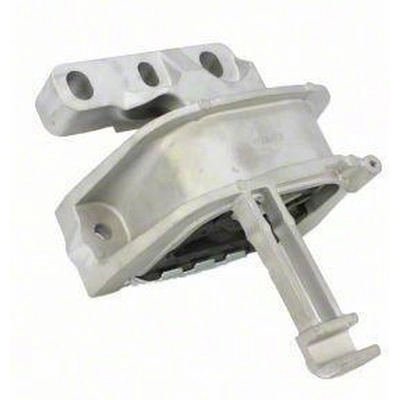 Engine Mount Front by DEA/TTPA - A4934 pa1