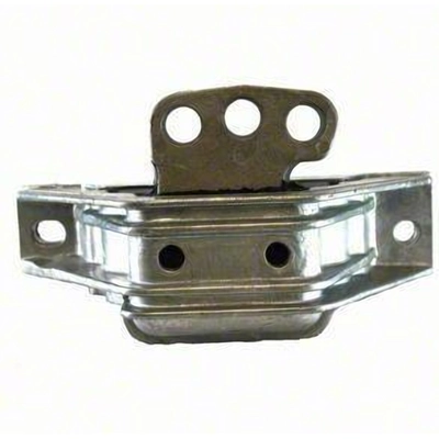 Engine Mount Front by DEA/TTPA - A5324 pa3