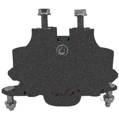Engine Mount Front by DEA/TTPA - A5354HY pa1