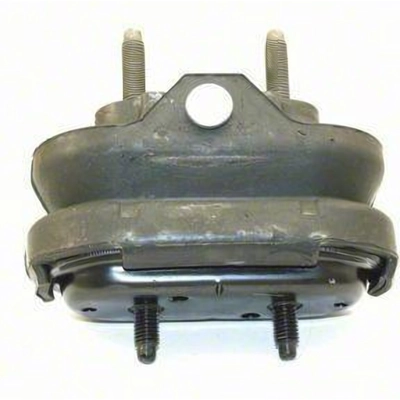 Engine Mount Front by DEA/TTPA - A5421 pa4