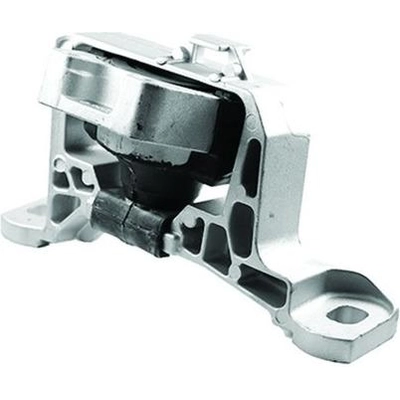 Engine Mount Front by DEA/TTPA - A5531 pa1