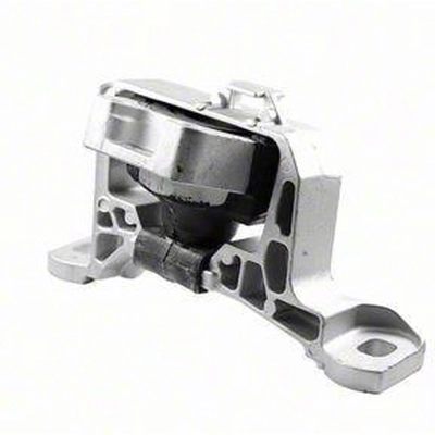 Engine Mount Front by DEA/TTPA - A5531 pa2