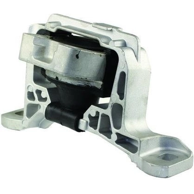 Engine Mount Front by DEA/TTPA - A5646 pa1