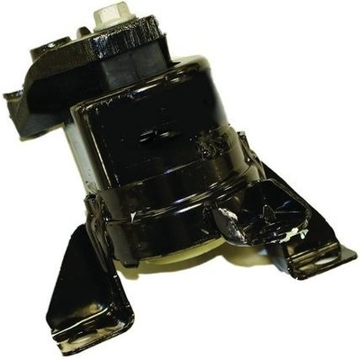 Engine Mount Front by DEA/TTPA - A5710 pa1