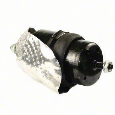 Engine Mount Front by DEA/TTPA - A5718 pa3