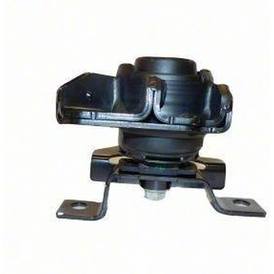 Engine Mount Front by DEA/TTPA - A5870 pa1