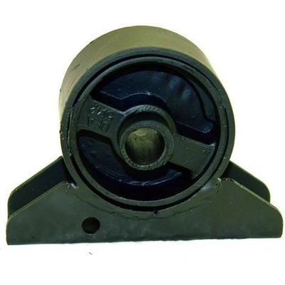 Engine Mount Front by DEA/TTPA - A6142 pa1