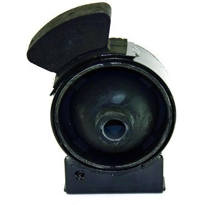 Engine Mount Front by DEA/TTPA - A6231 pa1