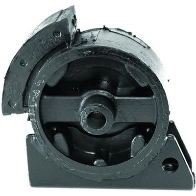 Engine Mount Front by DEA/TTPA - A6261 pa1