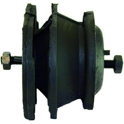 Engine Mount Front by DEA/TTPA - A6321 pa1