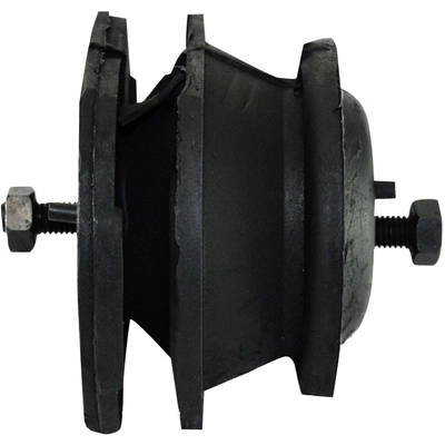 Engine Mount Front by DEA/TTPA - A6321 pa2