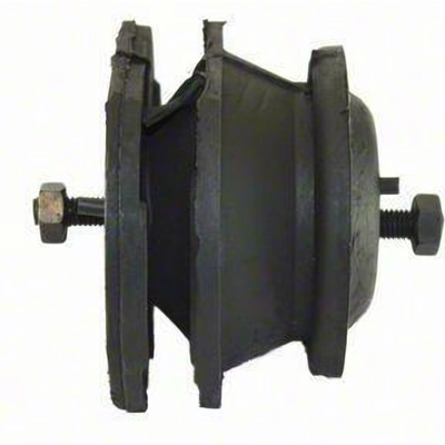Engine Mount Front by DEA/TTPA - A6321 pa3