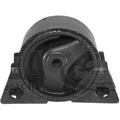 Engine Mount Front by DEA/TTPA - A6345 pa1