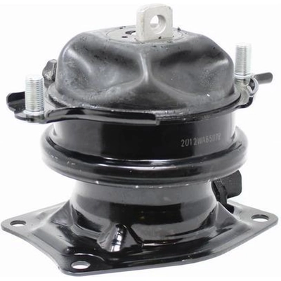Engine Mount Front by DEA/TTPA - A65078 pa1