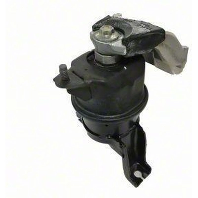 Engine Mount Front by DEA/TTPA - A65091HY pa2