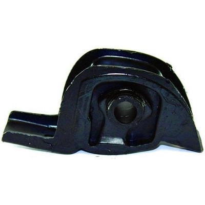 Engine Mount Front by DEA/TTPA - A6545 pa1