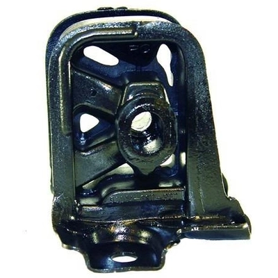 Engine Mount Front by DEA/TTPA - A6559 pa1