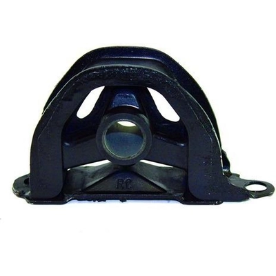 Engine Mount Front by DEA/TTPA - A6563 pa1
