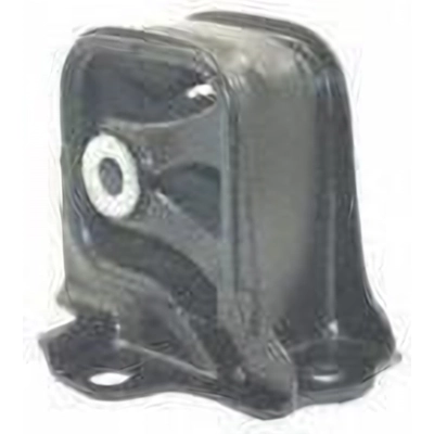 Engine Mount Front by DEA/TTPA - A6572 pa1