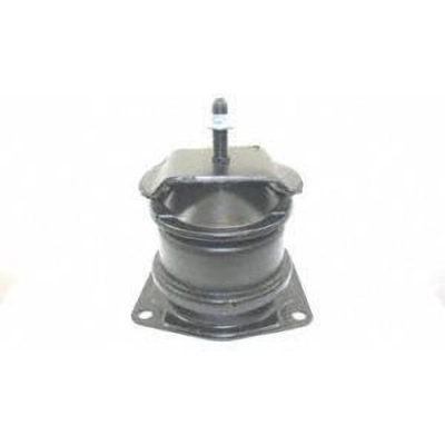 Engine Mount Front by DEA/TTPA - A6592 pa2