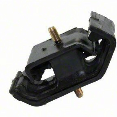 Engine Mount Front by DEA/TTPA - A6801 pa2