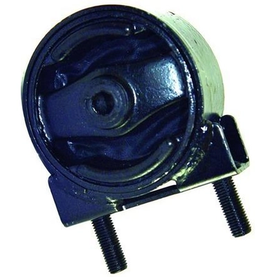 Engine Mount Front by DEA/TTPA - A6824 pa1