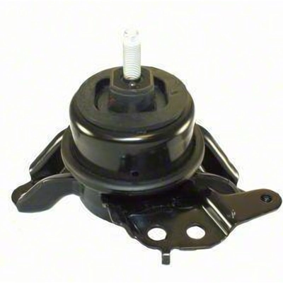 Engine Mount Front by DEA/TTPA - A71001 pa2