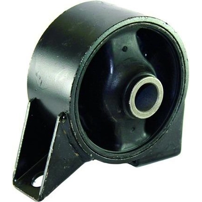 Engine Mount Front by DEA/TTPA - A7126 pa1