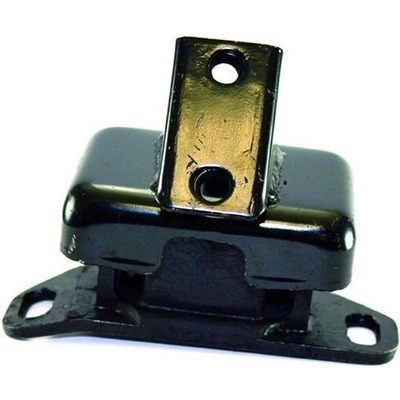 Engine Mount Front by DEA/TTPA - A7203 pa1