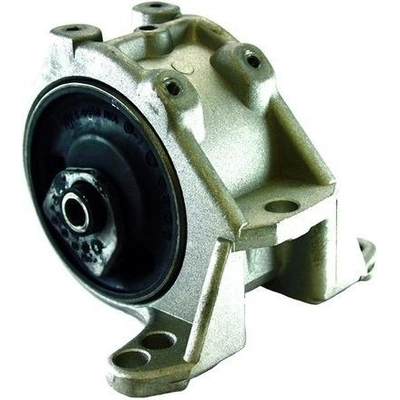 Engine Mount Front by DEA/TTPA - A7310 pa1