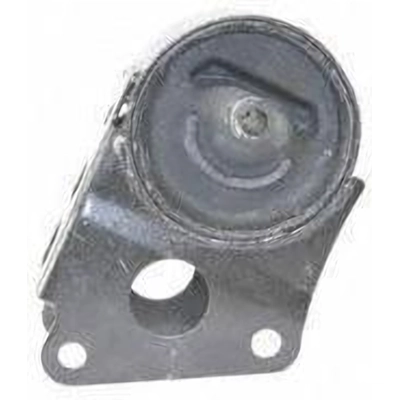 Engine Mount Front by DEA/TTPA - A7349 pa1
