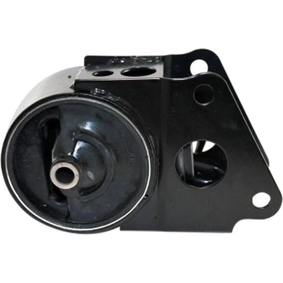 Engine Mount Front by DEA/TTPA - A7349ELA pa1