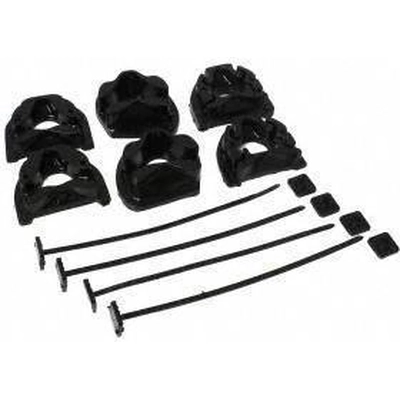 Engine Mount Front by ENERGY SUSPENSION - 16.1106G pa1