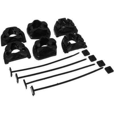 Engine Mount Front by ENERGY SUSPENSION - 16.1106G pa2