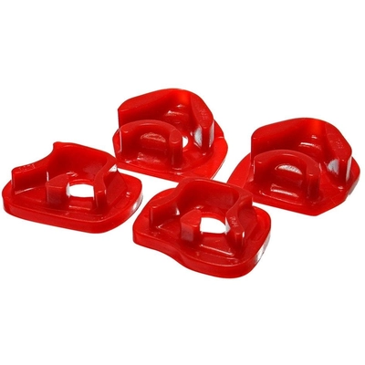Engine Mount Front by ENERGY SUSPENSION - 16.1110R pa3