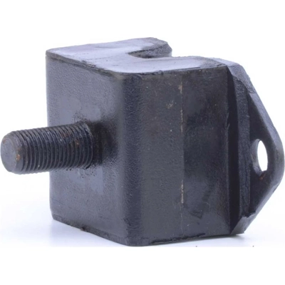 Engine Mount Front Left by ANCHOR - 2040 pa4