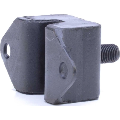 Engine Mount Front Left by ANCHOR - 2040 pa6
