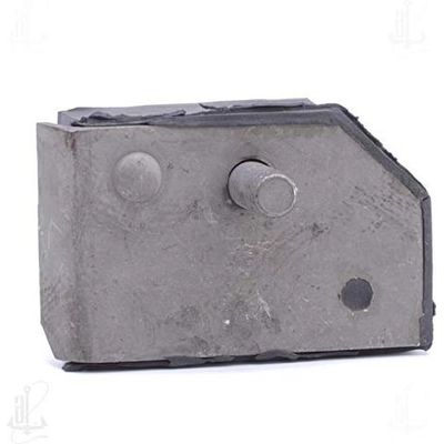 Engine Mount Front Left by ANCHOR - 2228 pa5