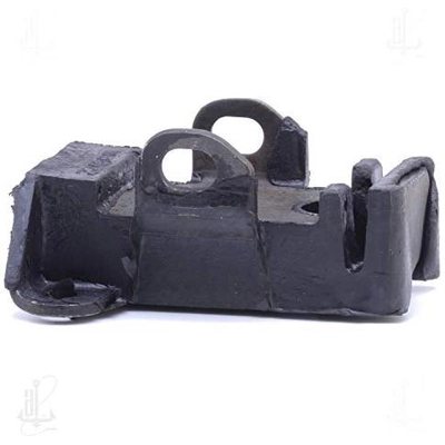 Engine Mount Front Left by ANCHOR - 2249 pa12