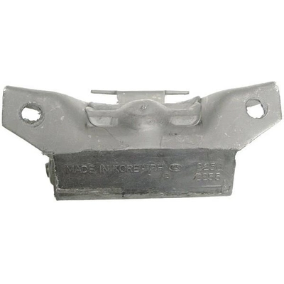 Engine Mount Front Left by ANCHOR - 2256 pa1